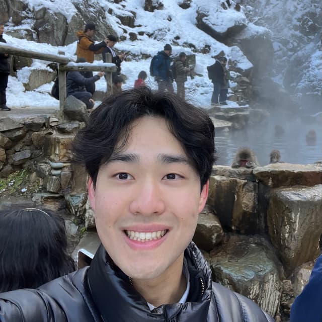 Joshua Choi